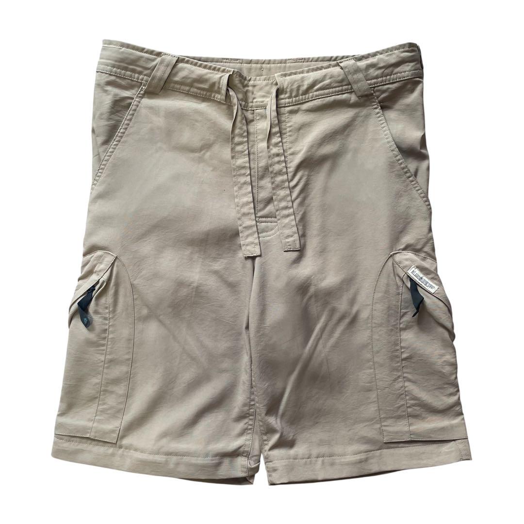 00s NIKE ACG デタッチャブル パンツ セージグリーン L メンズ