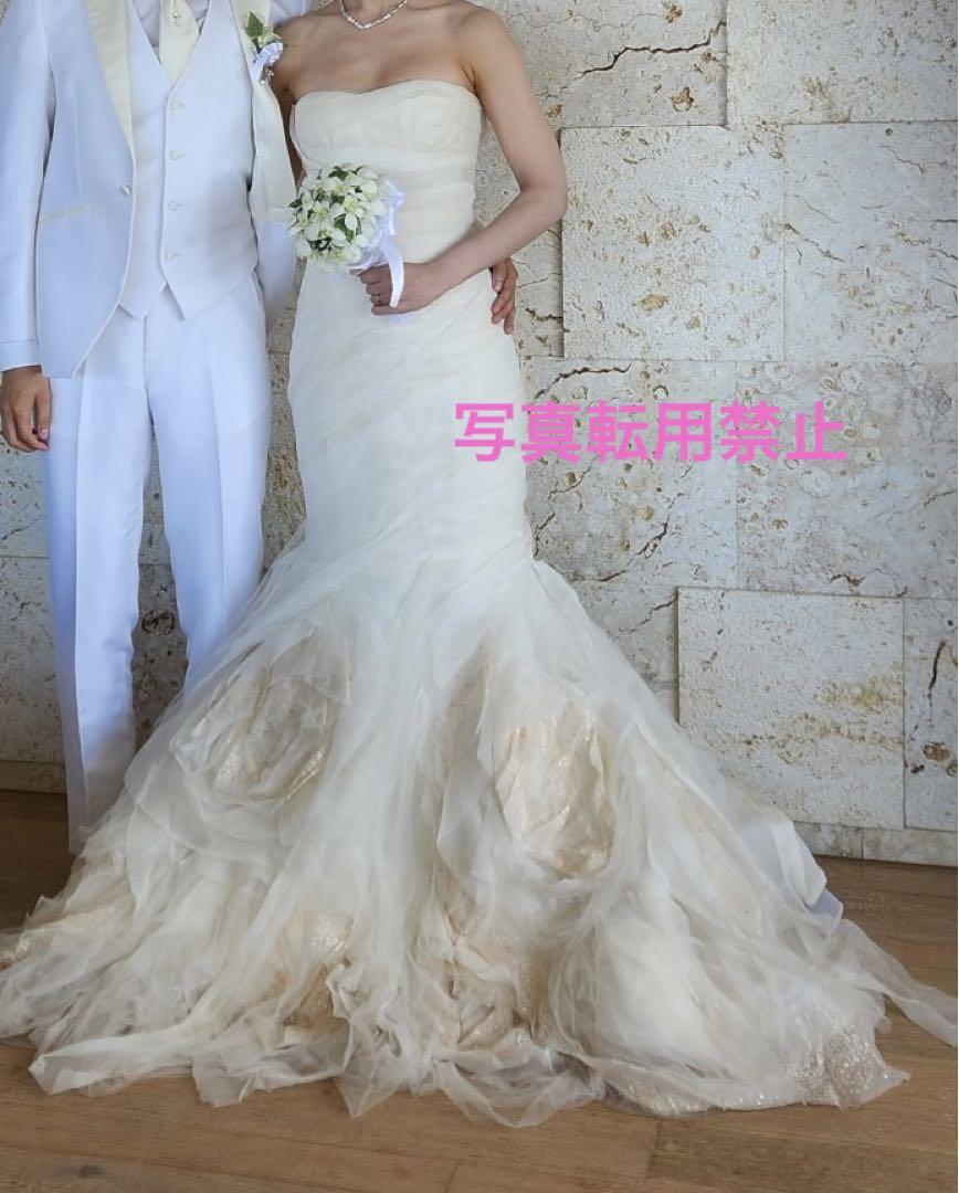 期間限定値下Vera Wang Gemma（ジェマ） US4