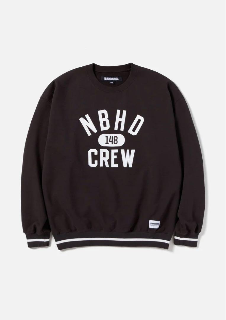 neighborhood■スウェットシャツ■ ヴィンテージメンズ - neighborhood スウェット