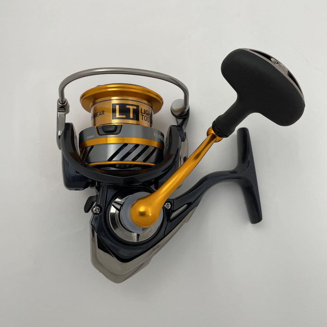 ダイワ 20 レブロス LT4000-CH DAIWA REVROS 返品種別A 2022 新作 ダイワ 20 レブロス LT4000-CH DAIWA REVROS 返品種別A 2022 新作