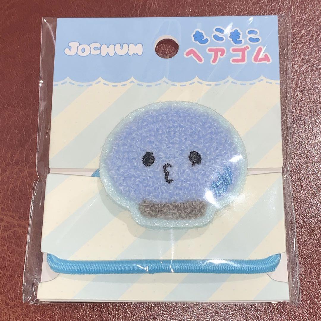 マイクン ヘアゴム マイクン JOCHUM ヘアゴム - メルカリ