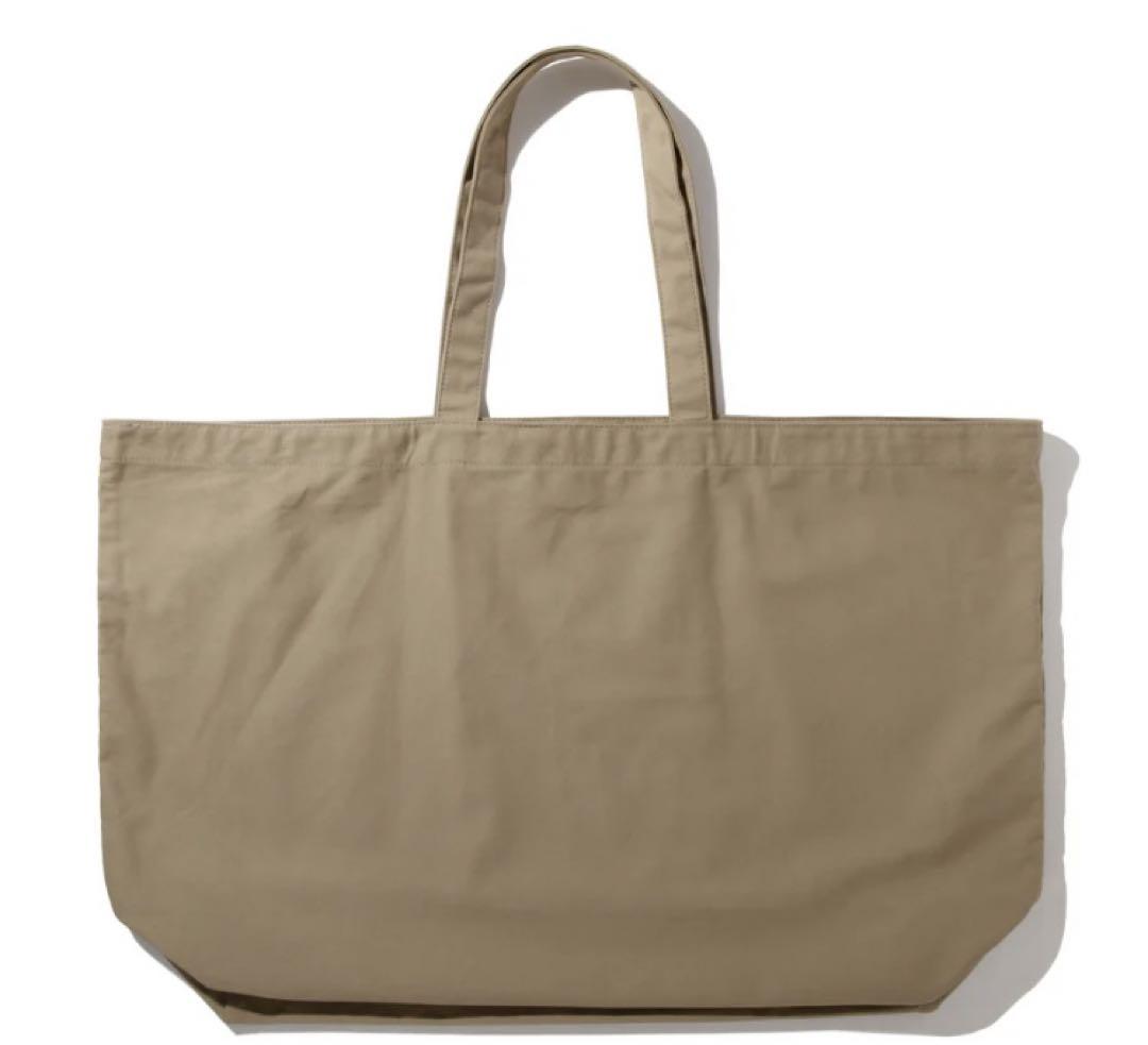 新品未使用】6×SEPA/B CNVS TOTE L セパバス - メルカリ
