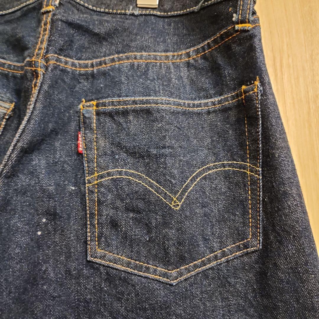 LEVI`S リーバイス 501XX 90s 復刻 BIG E デニムパンツ サイズ