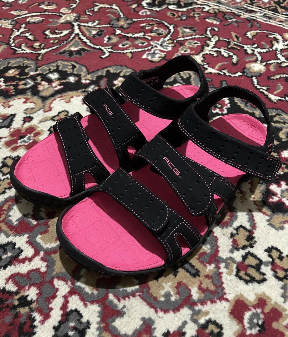 美品 NIKE ACG サンダル 25cm