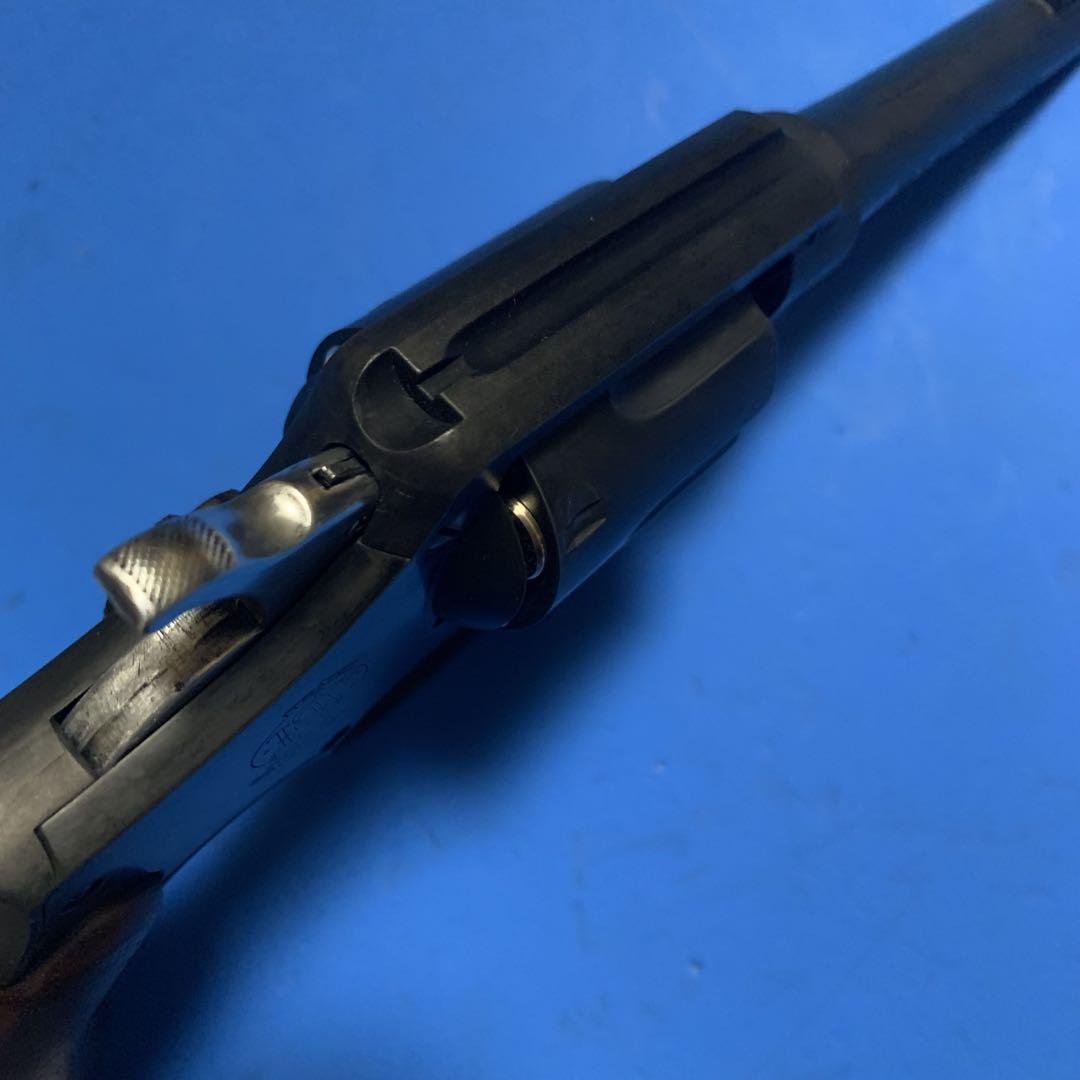 ⭕️☆HWS 1000丁限定 S&W ビクトリーモデル HW樹脂製 モデル