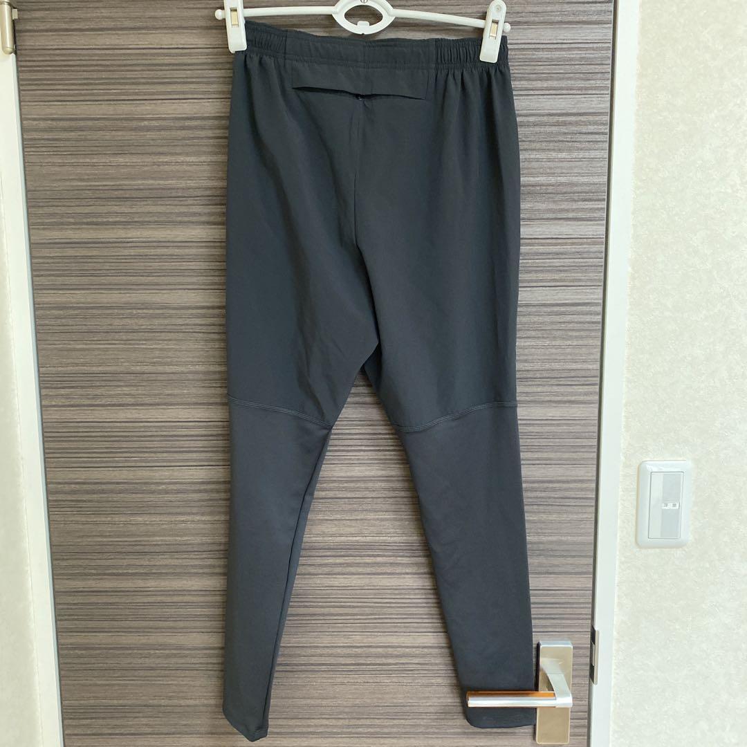 ナイキ　ランニング　ロングパンツ