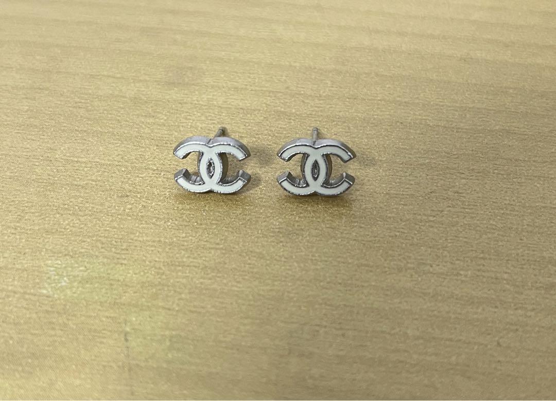 お 得 な 通販 サイトレディース - CHANEL ピアス