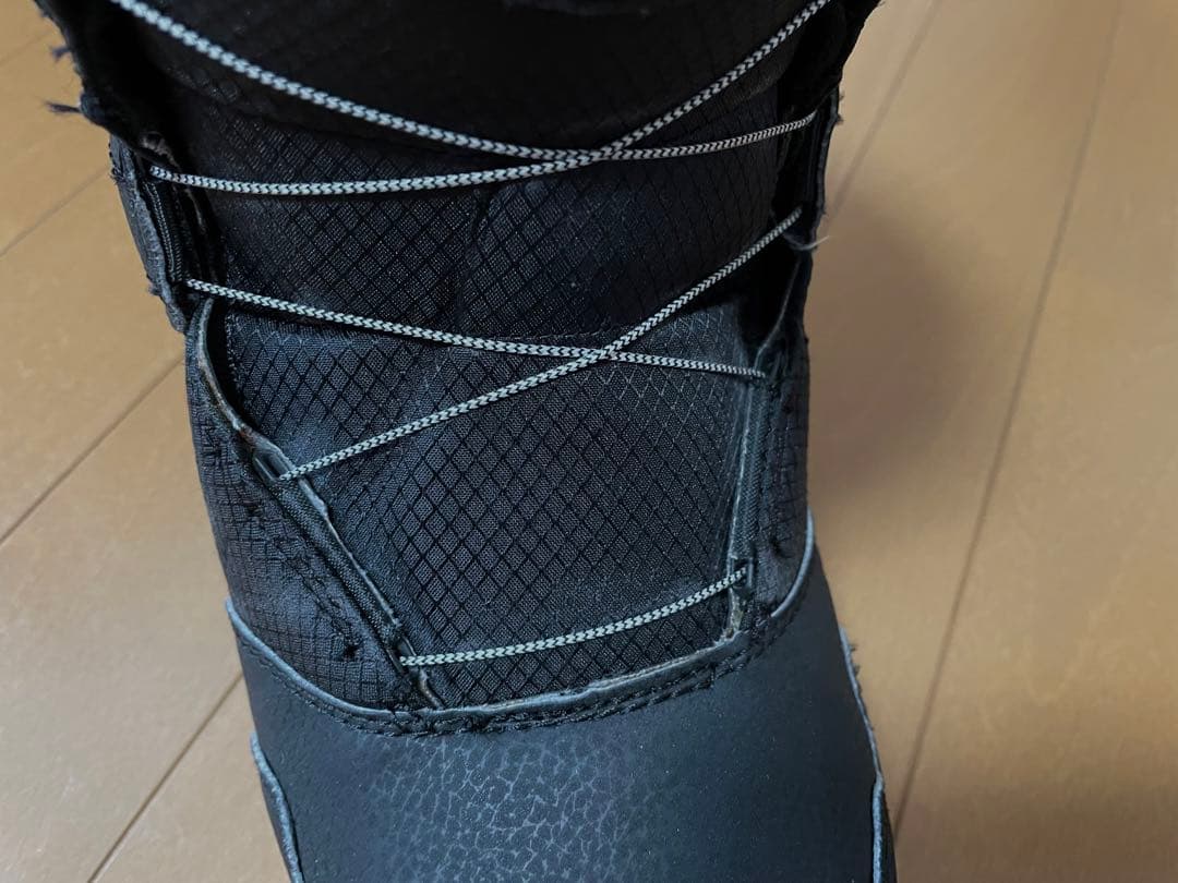 Burton Zipline BOA スノーボードブーツ 6K バートン 24 23-24