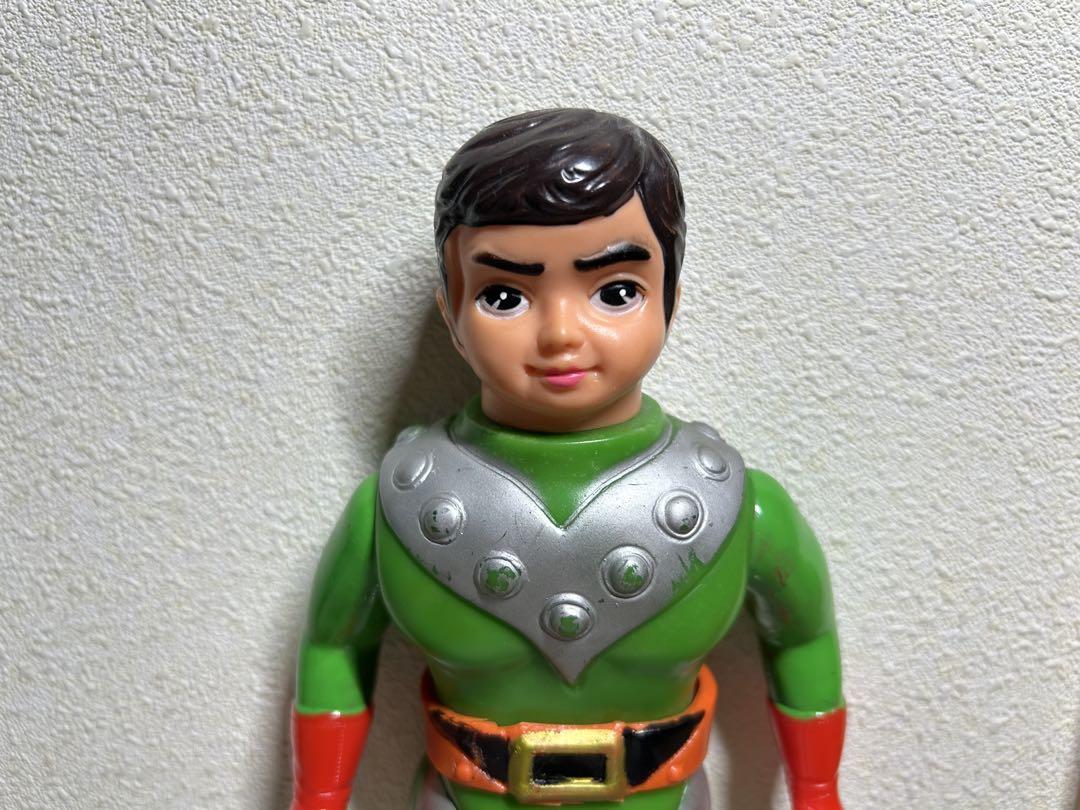 サンダーマスク 面取れ 27cm