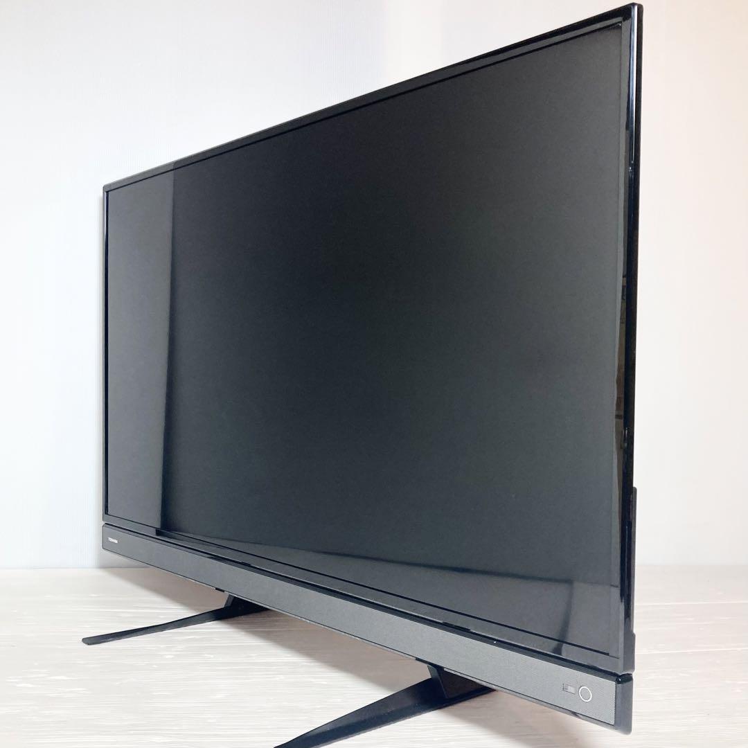REGZA東芝40型LED液晶テレビ 40V31 17年製 REGZA東芝40型LED液晶テレビ 40V31 17年製