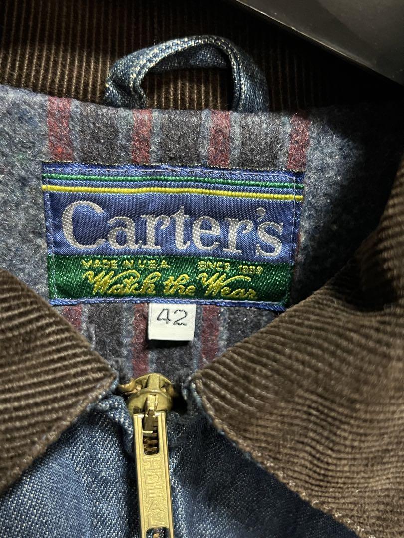 CARTER'S カーターズ メンズ ジャケット 42