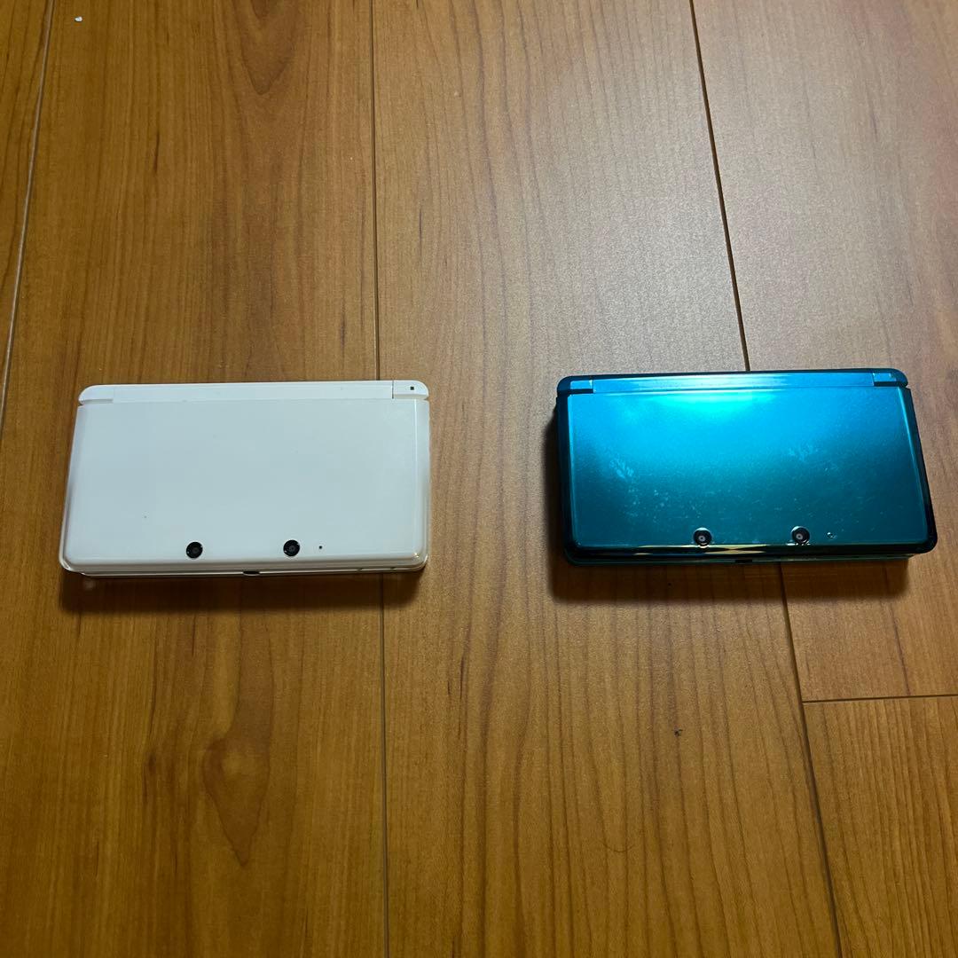 Nintendo 3DS 本体 ジャンク品