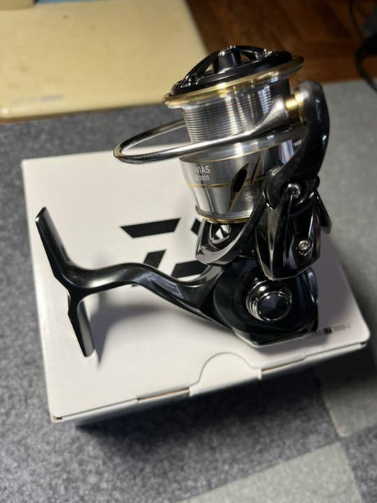 玄関先迄納品 ルビアス Lt3000 C 日本製 替えスプールセット リール フィッシング 17 864 Essj Qc Ca