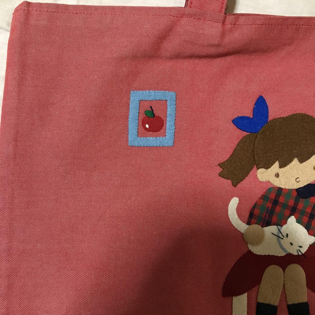 デニムバッグ