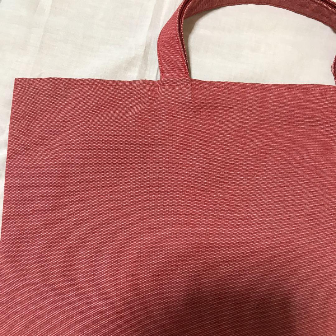 デニムバッグ