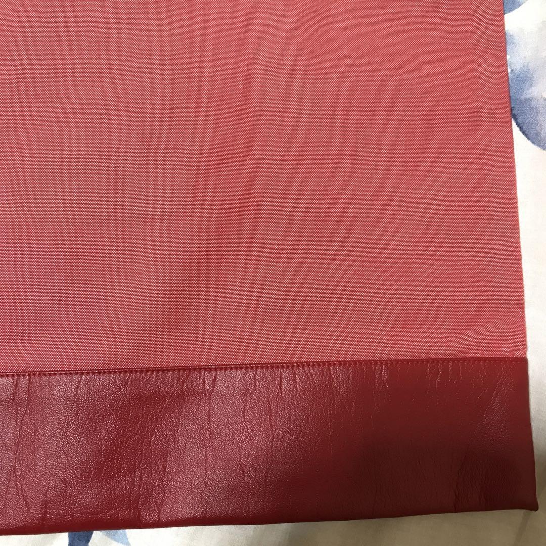 デニムバッグ