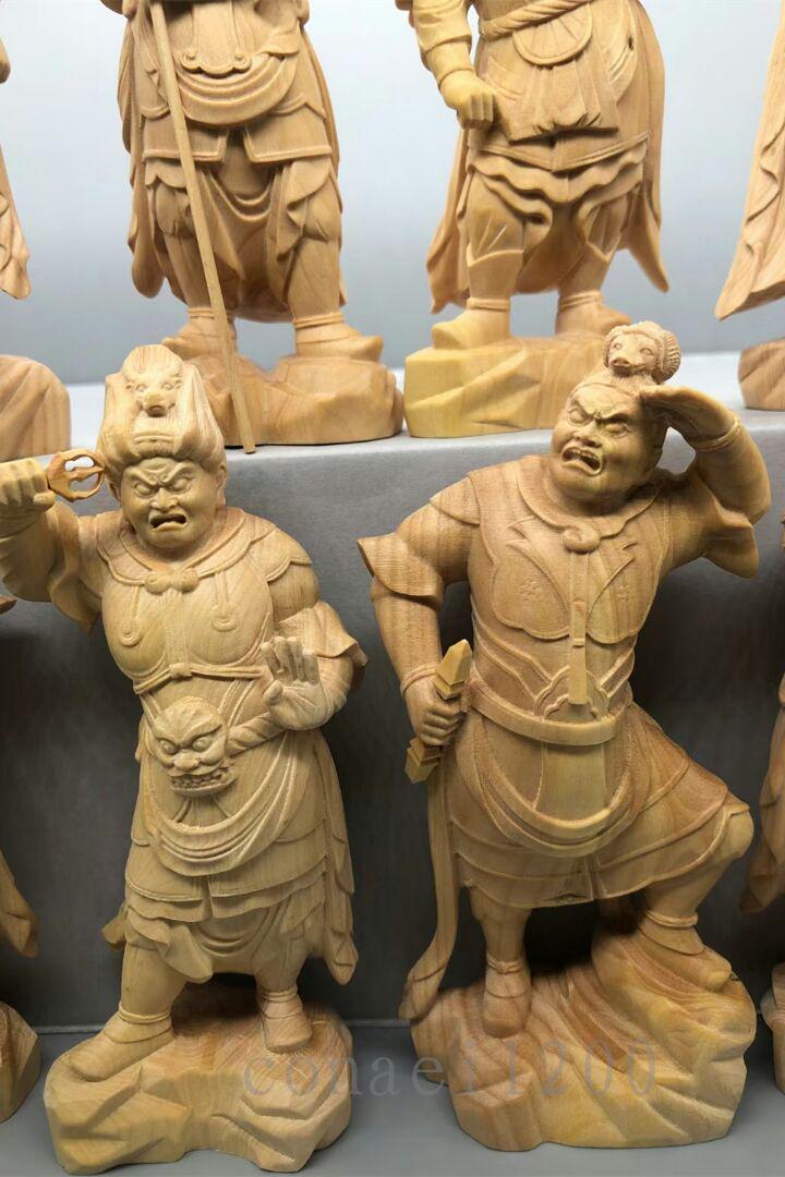 ブラック系最新コレックション極上品 一刀彫 木彫仏像 精密細工 薬師十二神将像一式 職人手作り 置物 彫刻/オブジェクト おもちゃ・ホビー・グッズブラック系¥31,472-braulino.com.br ブラック系最新コレックション極上品 一刀彫 木彫仏像 精密細工 薬師十二神将像一式 職人手作り 置物 彫刻/オブジェクト おもちゃ・ホビー・グッズブラック系¥31,472-braulino.com.br
