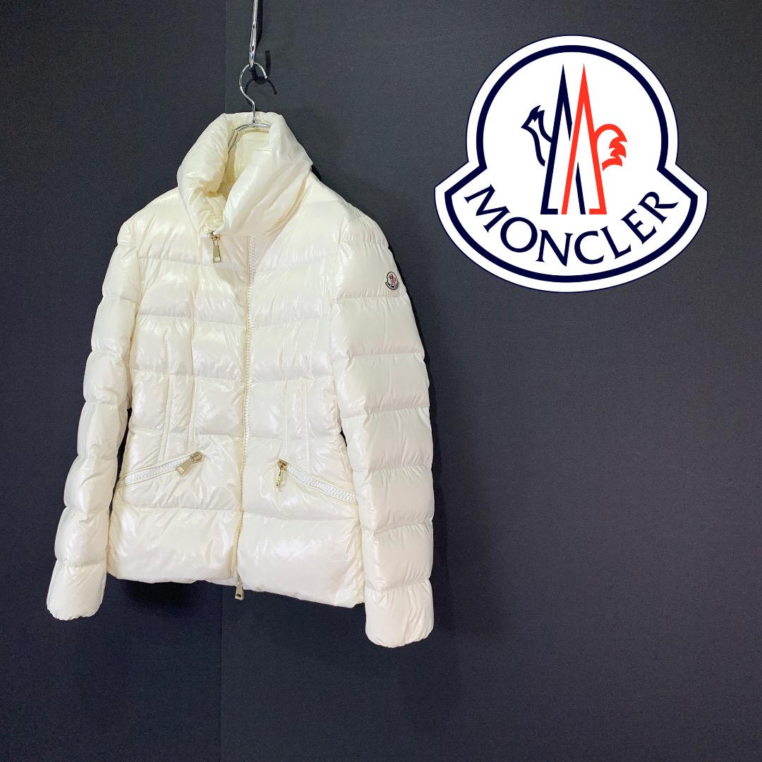 MONCLER DAPHNE モンクレール ダーフィン スモールロゴ ダウン