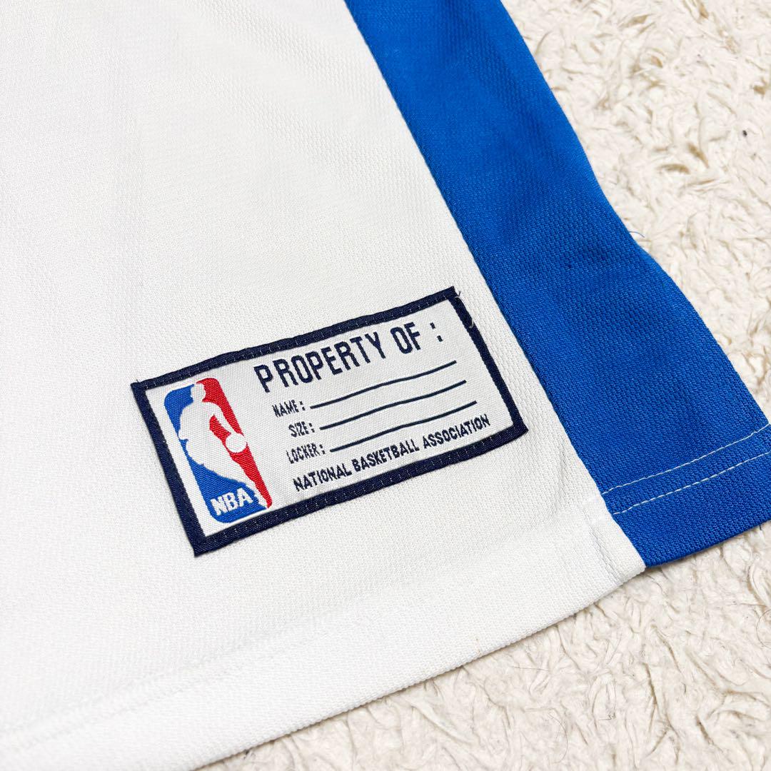【新品タグ付】NBA Clippers ミラー ユニフォーム デッドストック