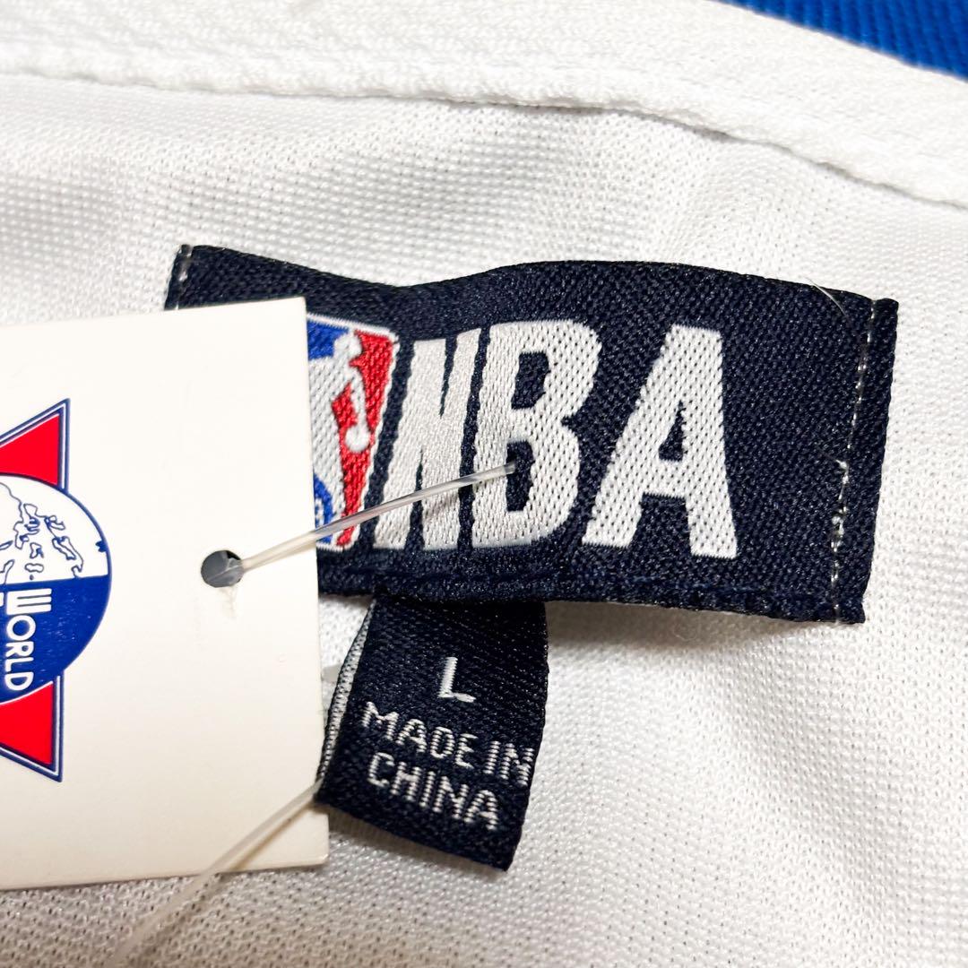 【新品タグ付】NBA Clippers ミラー ユニフォーム デッドストック