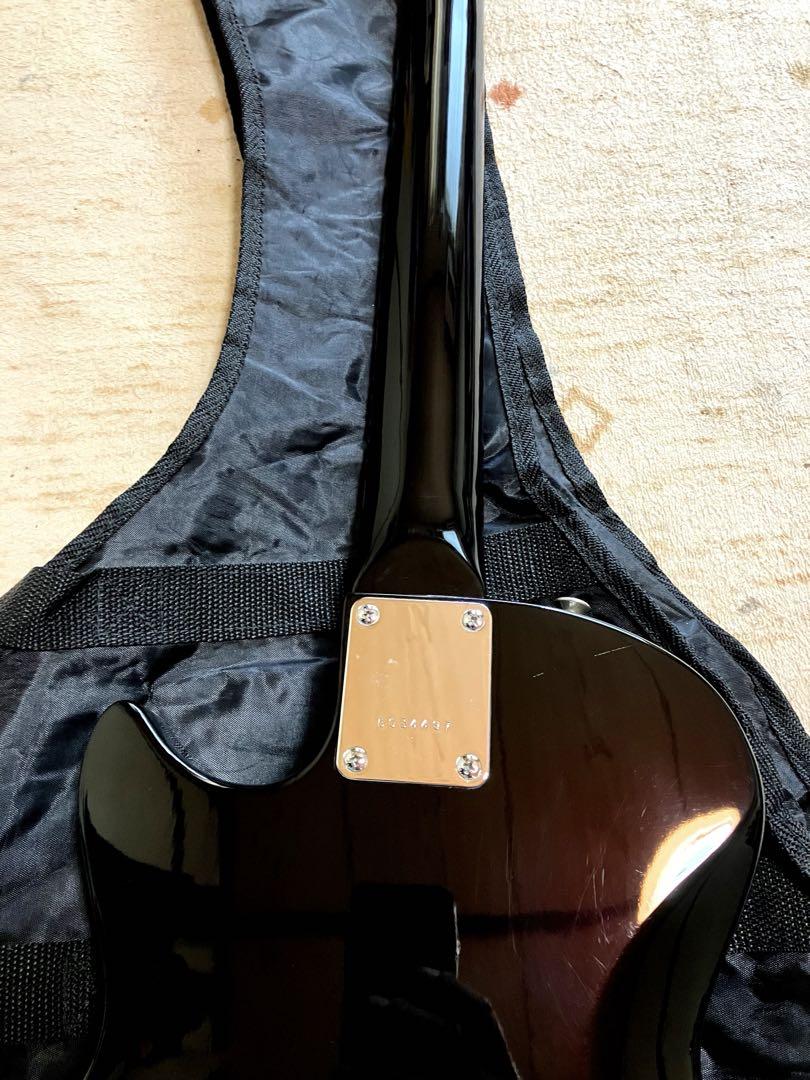 GrassRoots G-I-48LPIII 税込販売価格 ￥15,800- 中古 懐かしの