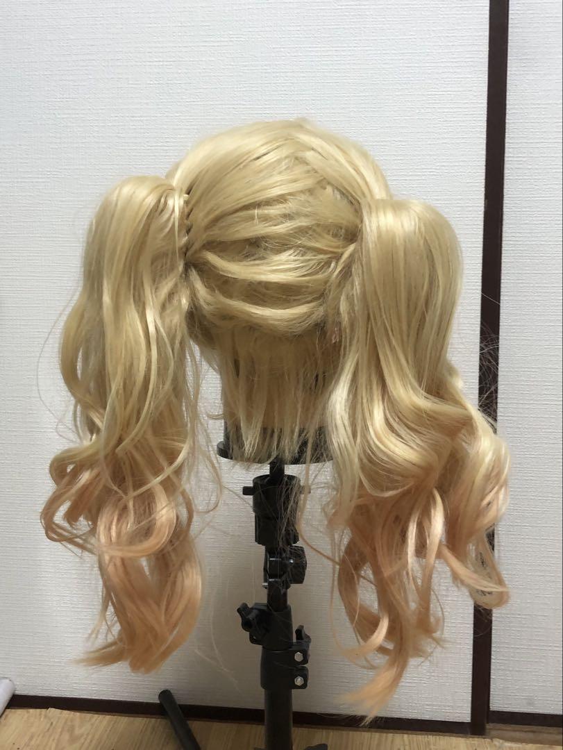 にじさんじ 星川サラ コスプレ衣装 ウィッグ コスプレウィッグ バーチャルYouTuber VTuber 星川サラ