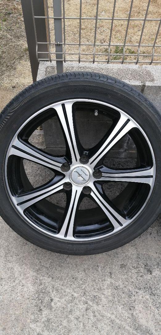 HOT人気セール eurospeed 7J 114.3 GWpXw-m99354334185 通販再入荷