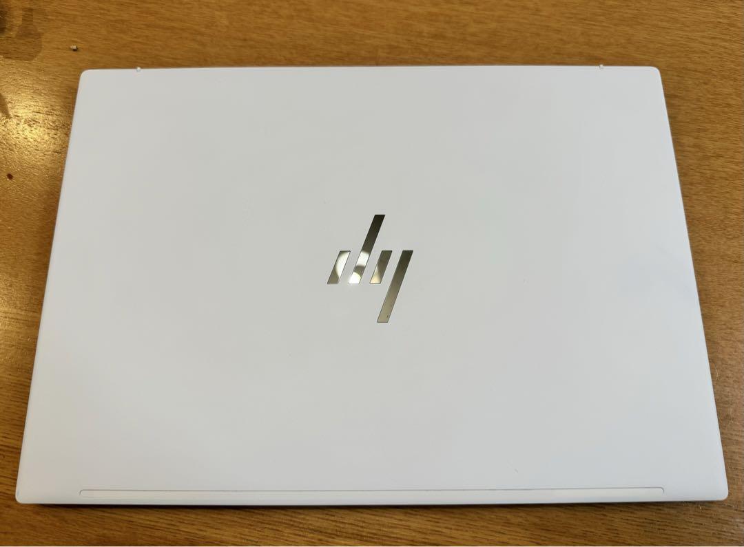 Pavilion Aero 13 G3 Ryzen 7 WQXGA 特別モデル 画像2