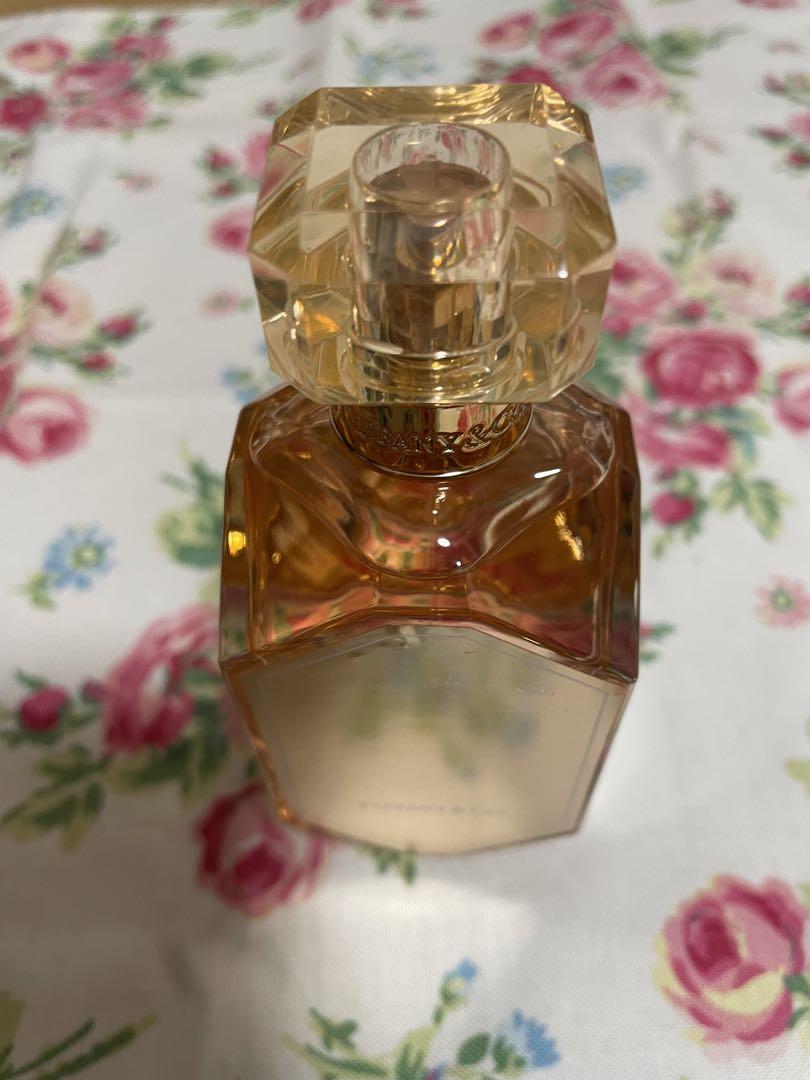 ☆美品☆Tiffany & Co. Rose Gold Intense 75ml - 香水(女性用)本物