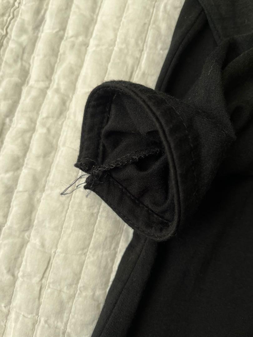 長袖Tシャツ ロンT