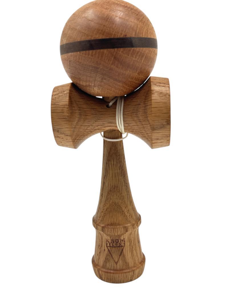 KROM Kendama けん玉 デンマークブランド 競技用 デラックス