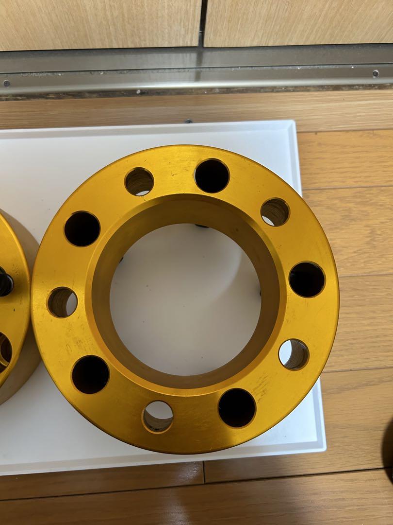 ジムニー  jb23  ワイドドレットスペーサー