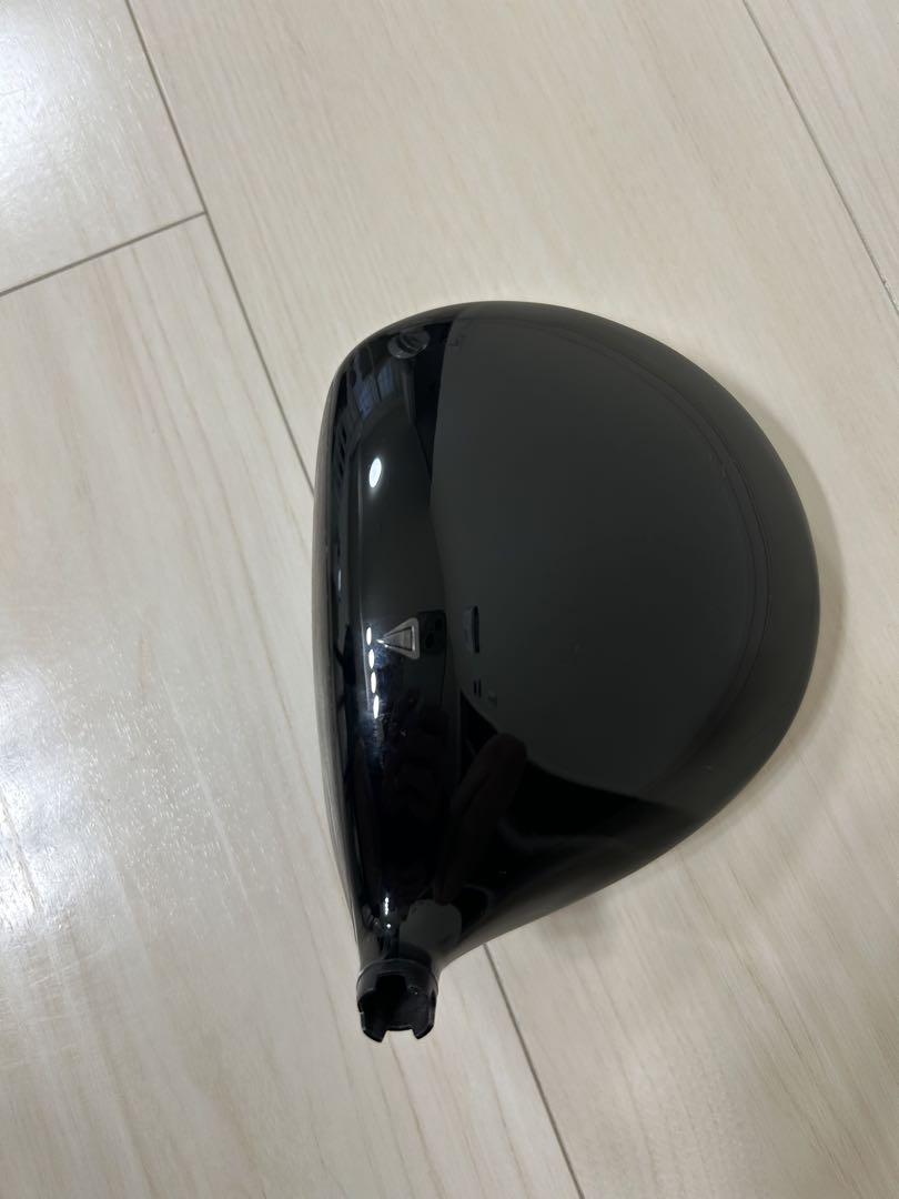 Titleist TS3 ドライバー（ヘッドのみ）
