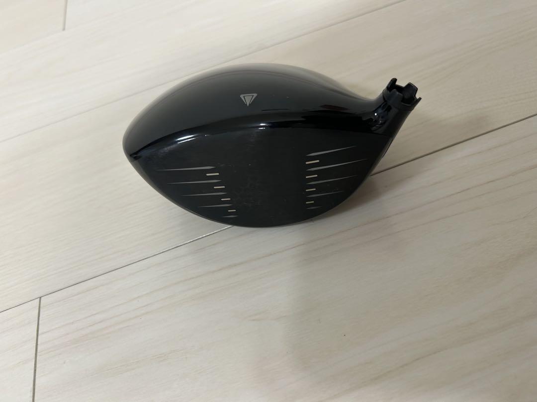 Titleist TS3 ドライバー（ヘッドのみ）