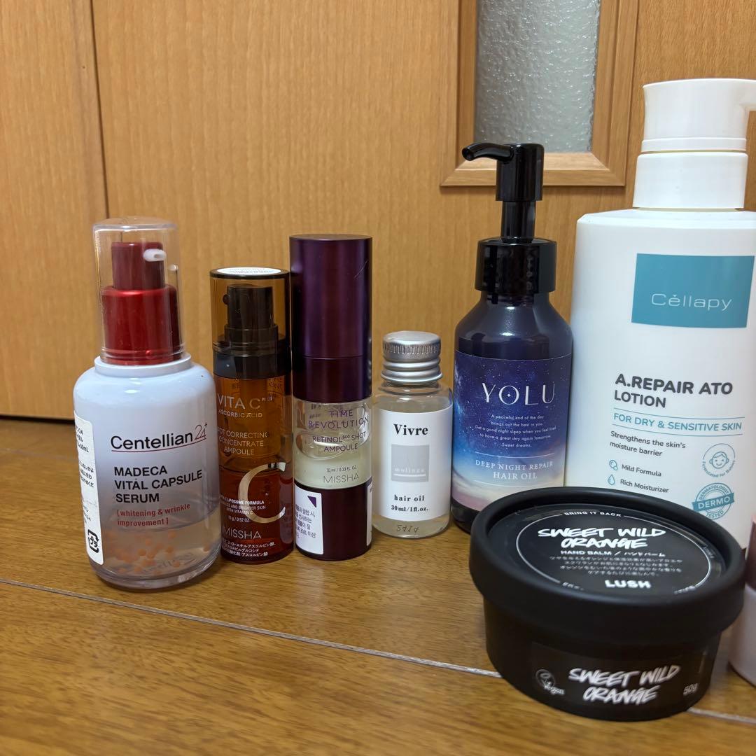 スキンケア用品 フェイスパック コスメまとめ売り スキンケア用品 フェイスパック コスメまとめ売り