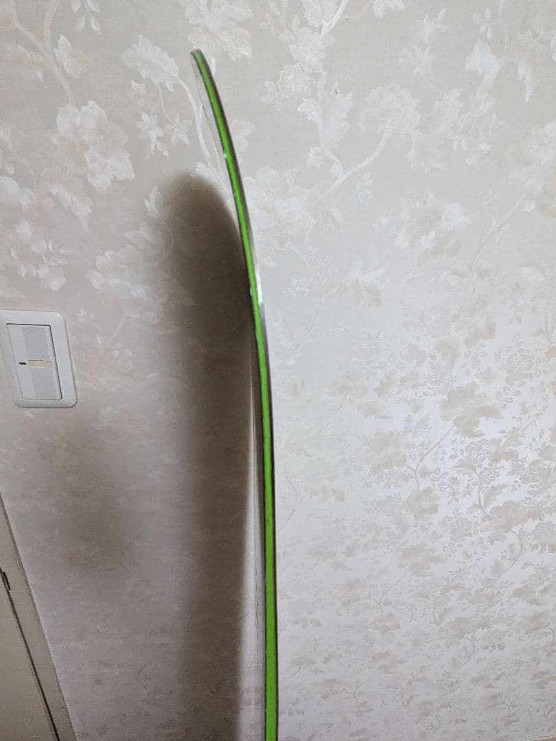 【初心者◎】FANATIC スノーボード 152 バイン ケース付 【初心者◎】FANATIC スノーボード 152 バイン ケース付