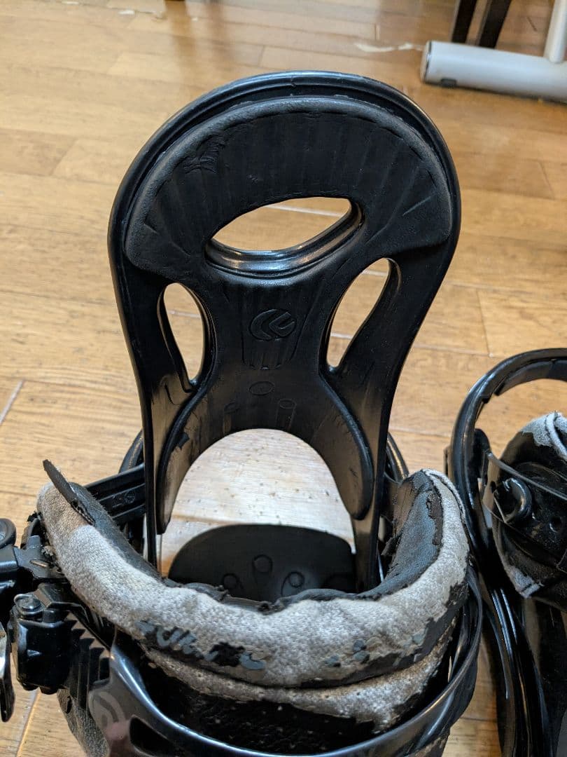 【初心者◎】FANATIC スノーボード 152 バイン ケース付 【初心者◎】FANATIC スノーボード 152 バイン ケース付