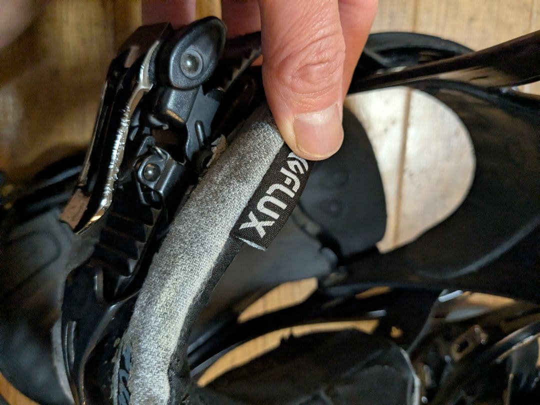 【初心者◎】FANATIC スノーボード 152 バイン ケース付 【初心者◎】FANATIC スノーボード 152 バイン ケース付