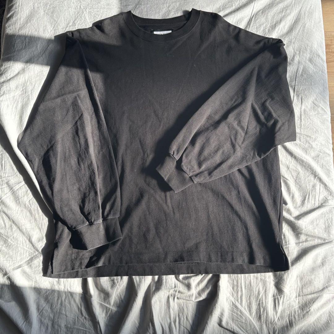 未使用新品 MAISON SPECIAL OccultロングスリーブTシャツ Maison Special ロングスリーブTシャツ - メルカリ