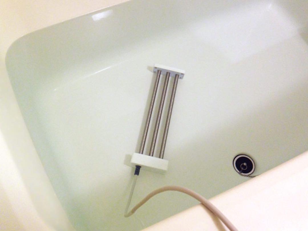 【安価・高機能】電気湯沸かしキット2 湯沸かしコントローラー1200wヒーター
