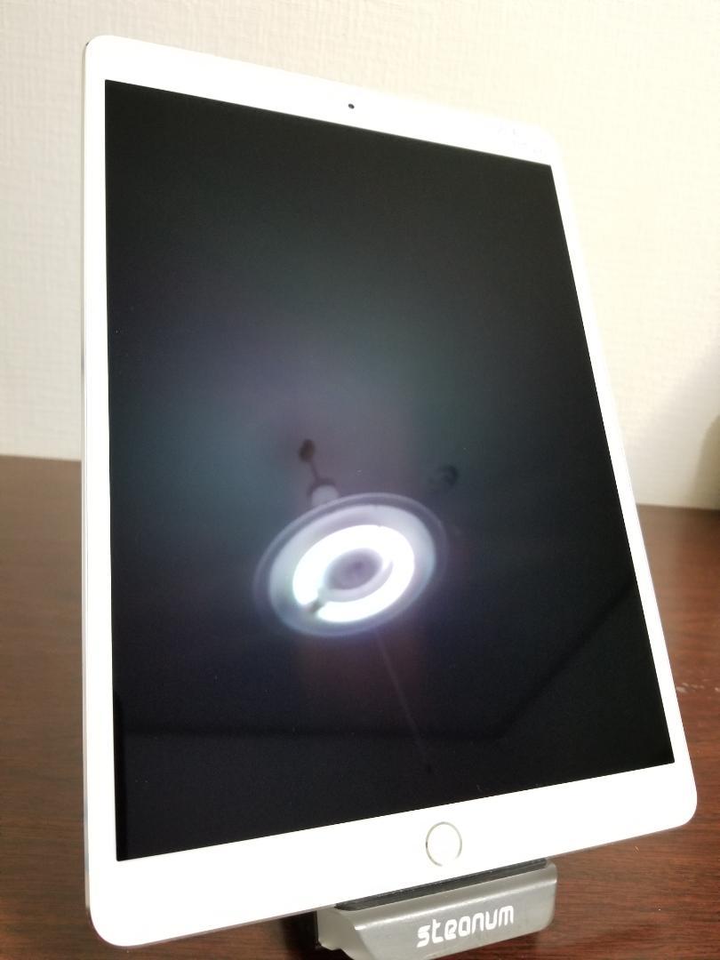 超激得100%新品 131 iPad Pro 10.5 inch 64GBバッテリー88% R6ALe-m99360771814 超美品 国産超歓迎