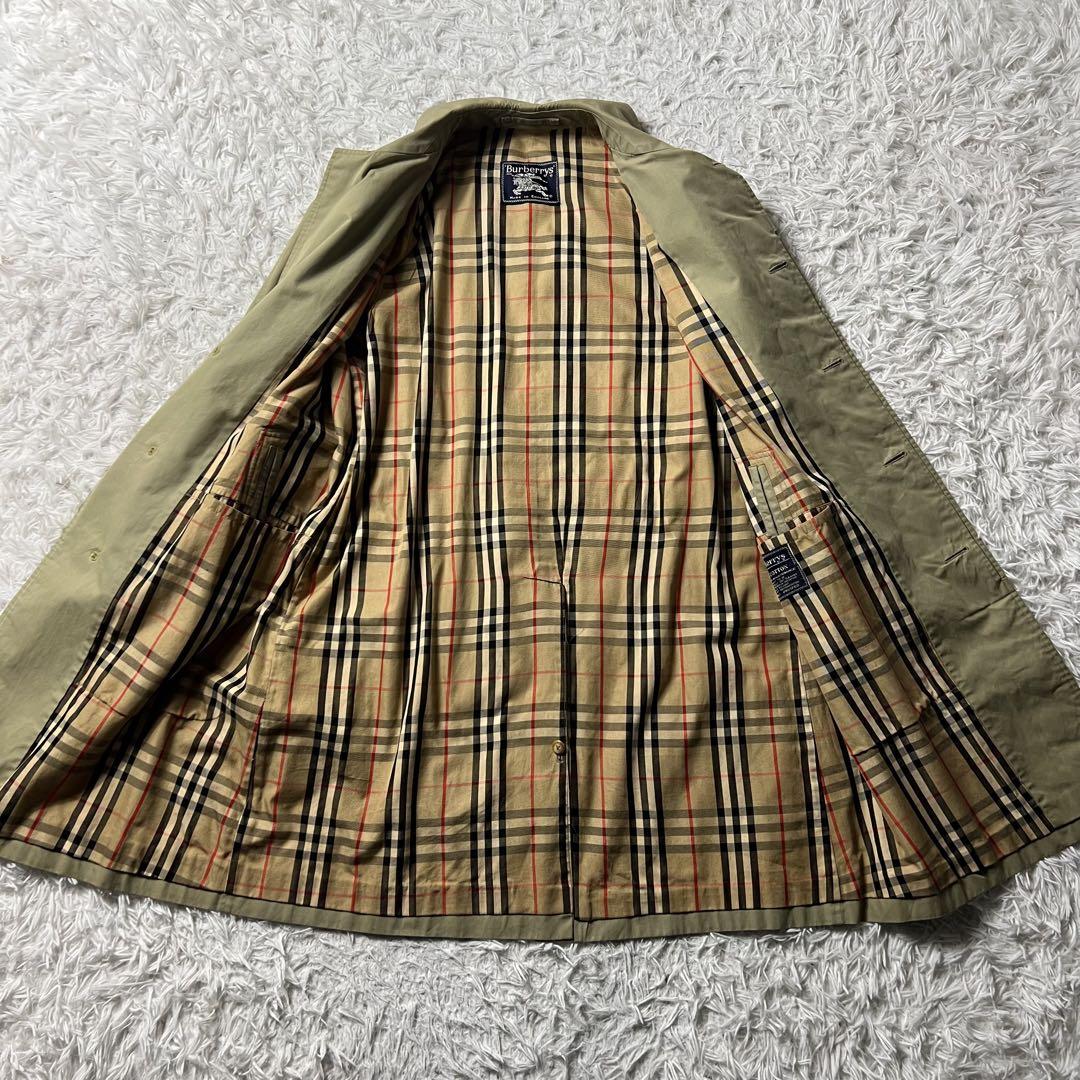 ✟ Burberry