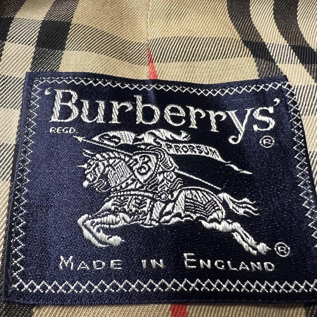 ✟ Burberry