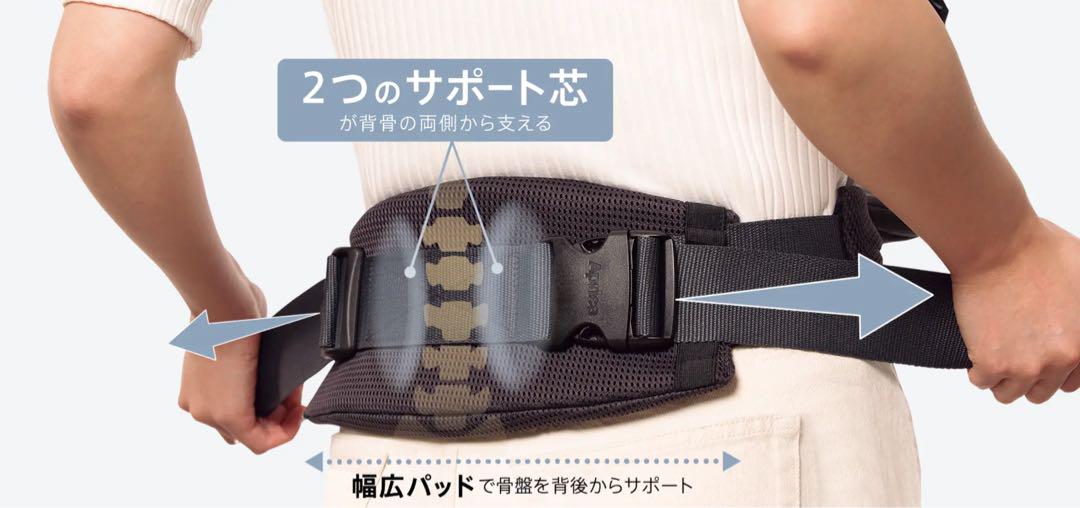Aprica ラクリス ダークグレー ‪箱あり