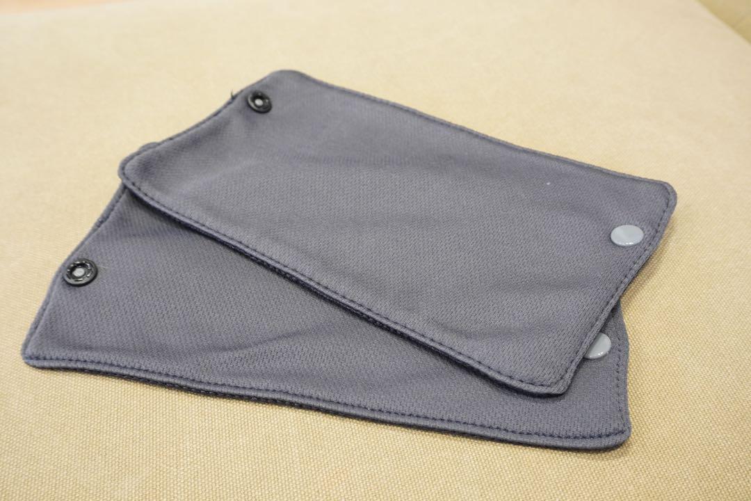 Aprica ラクリス ダークグレー ‪箱あり