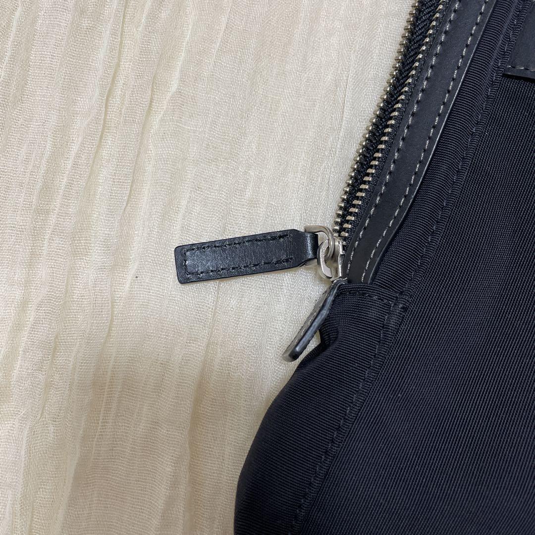 Paul Smith ポールスミス ボディバッグ ストライプ ショルダーバック