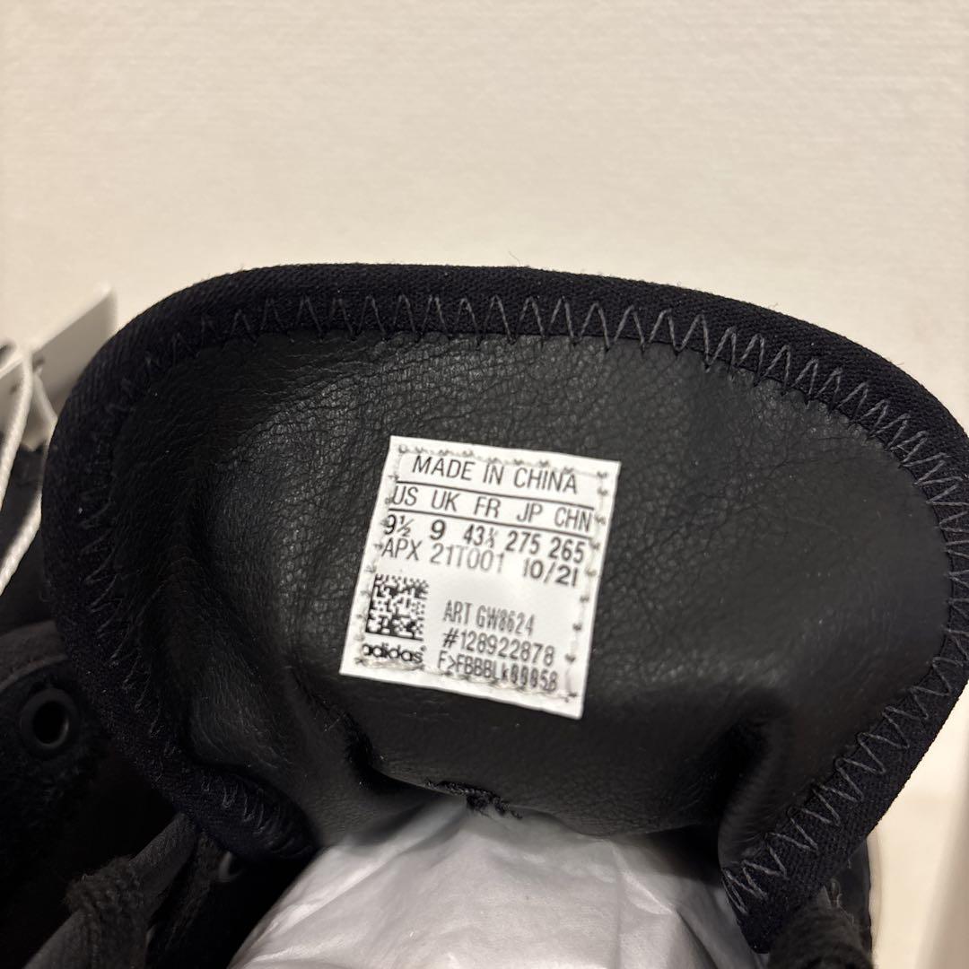 Y-3 ワイスリー