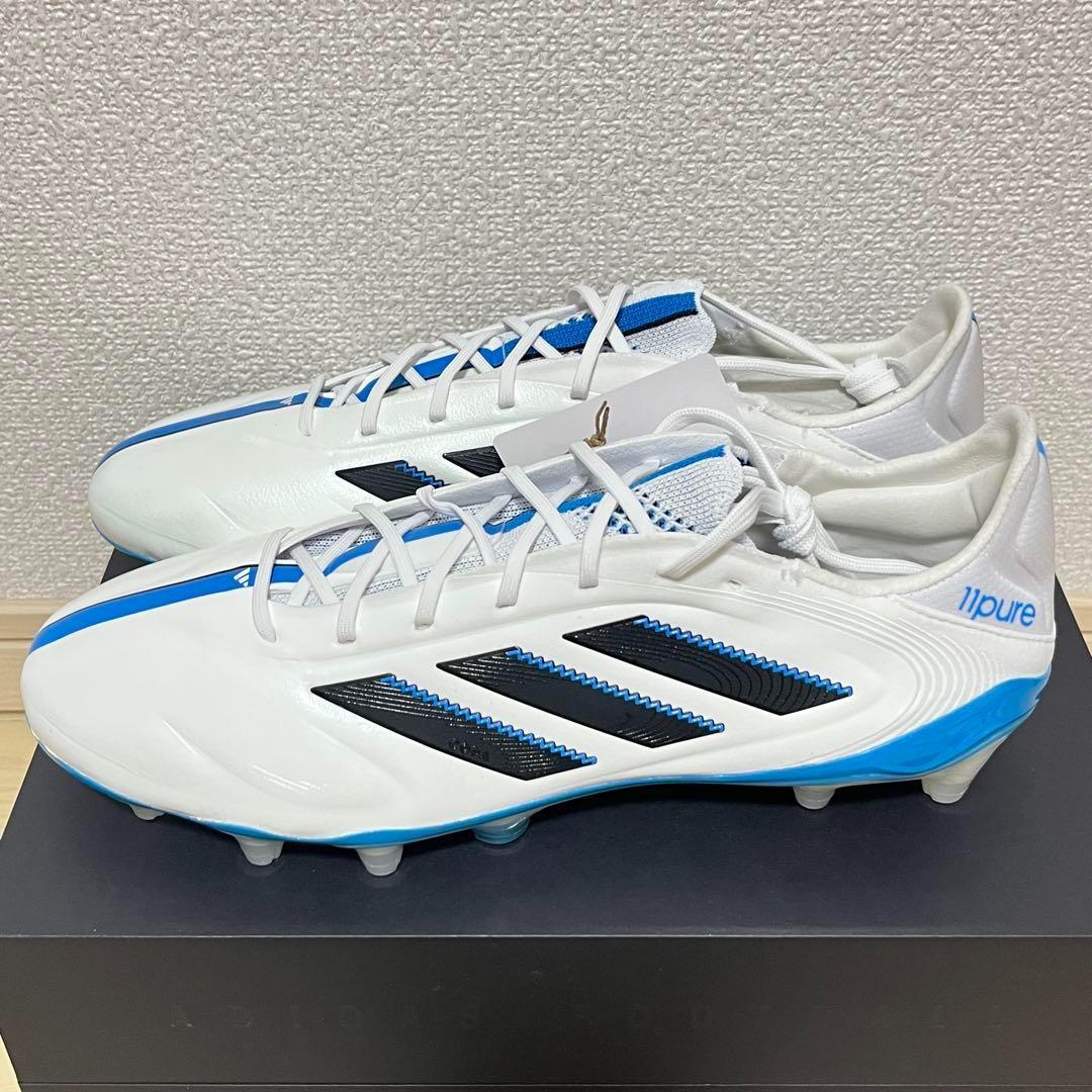 【新品】 コパ 11 ピュア FG 26.5cm アディダス COPA