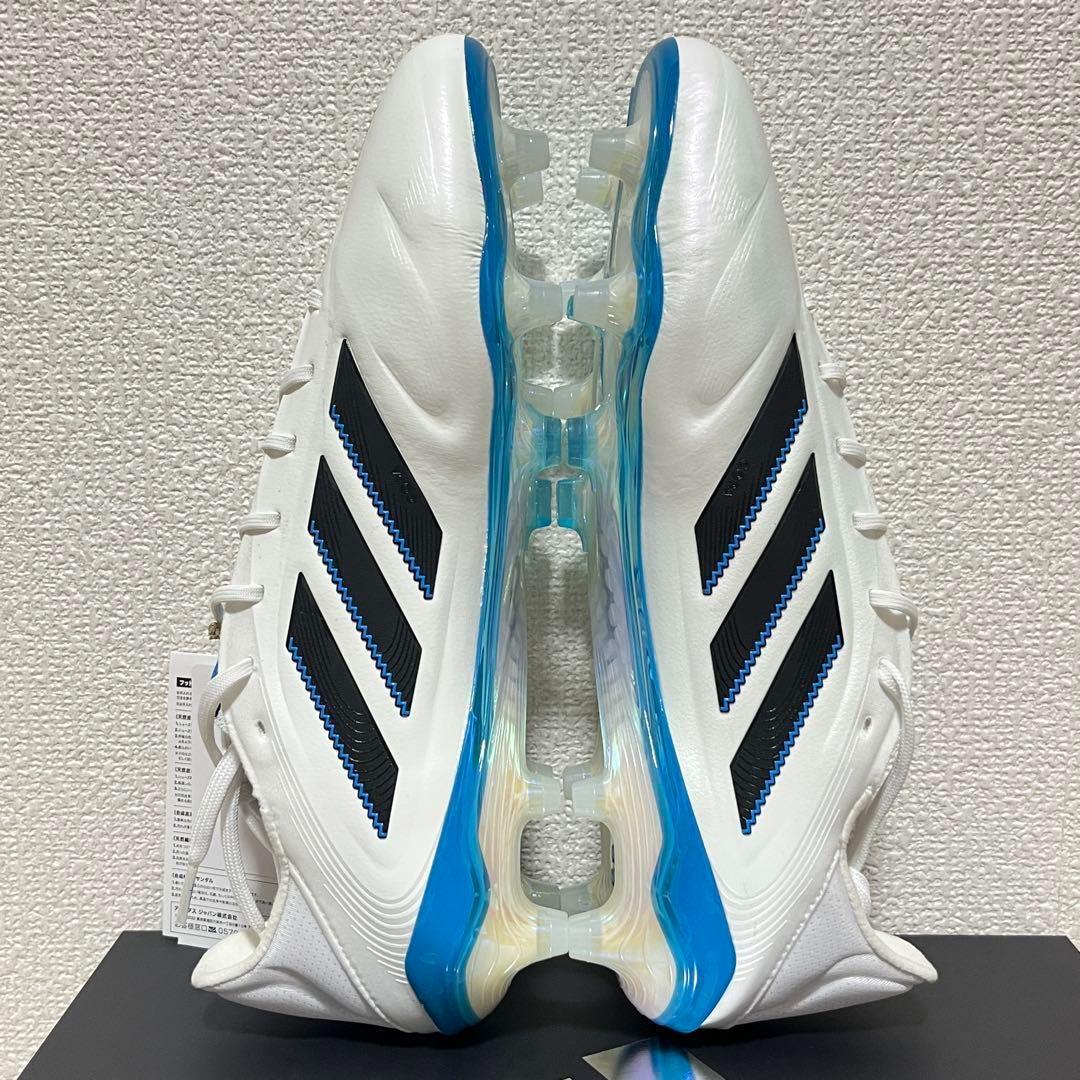 【新品】 コパ 11 ピュア FG 26.5cm アディダス COPA