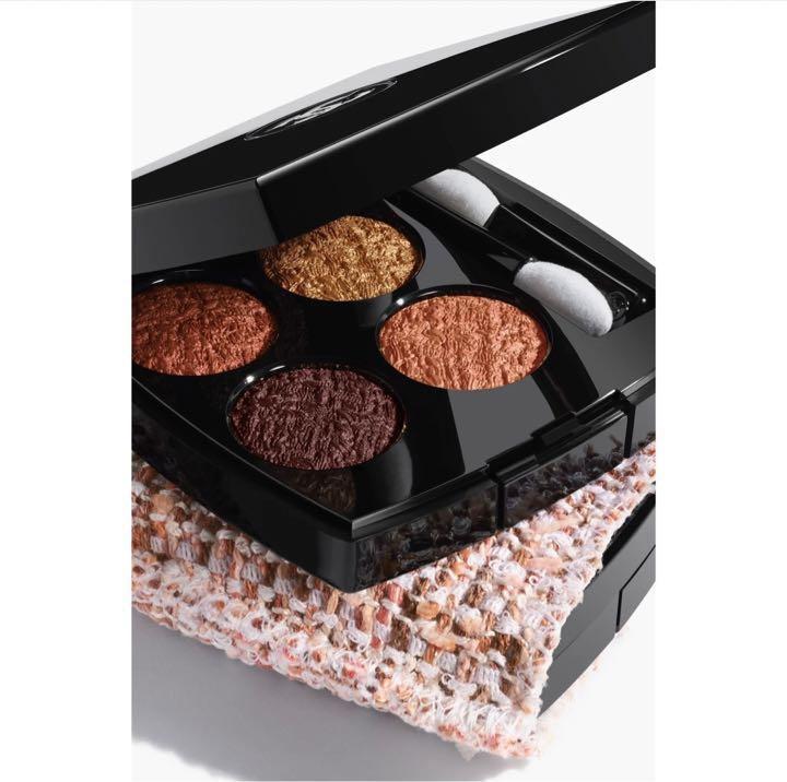 限定】CHANEL レキャトルオンブルツイードアイシャドウ 03 フォーヴ - www.csmlc.cl 限定】CHANEL レキャトルオンブルツイードアイシャドウ 03 フォーヴ - www.csmlc.cl